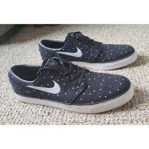 Nike x Janoski Shoes